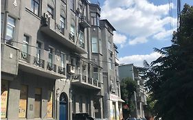 Apartments In Kharkiv Center - Darvina Str. 17/1